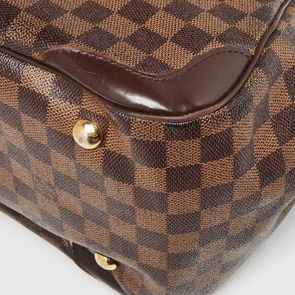 Louis Vuitton Damier Canvas Verona MM Bag - Picture 4 of 12